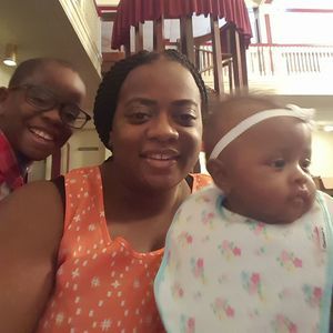 Meet your Posher, Kimyashia